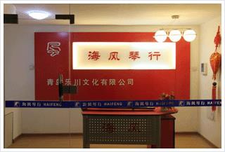 青岛西洋乐器培训_青岛海风琴行