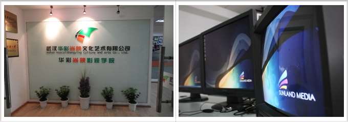 武汉影视编剧导演及摄影摄像_武汉华彩尚映影