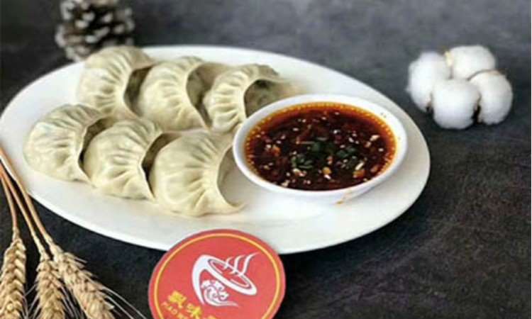 重慶大娘水餃實(shí)訓(xùn)