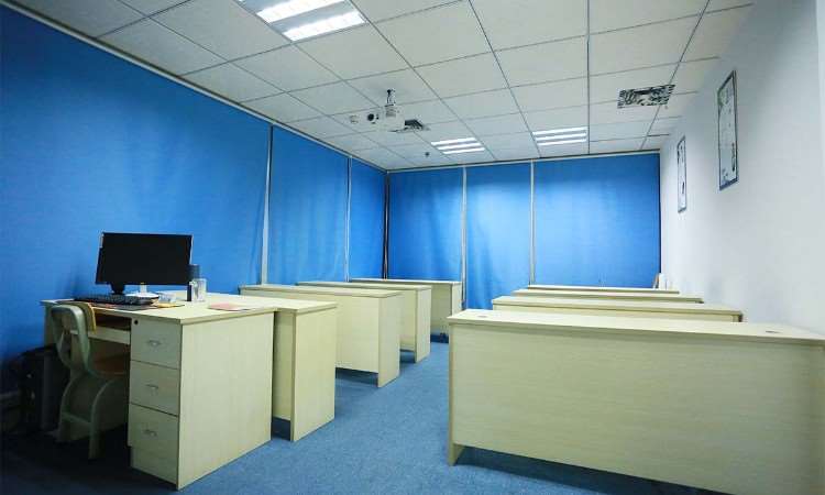 機(jī)構(gòu)環(huán)境