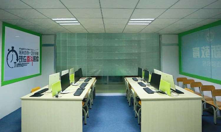 機(jī)構(gòu)環(huán)境