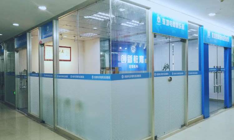 機(jī)構(gòu)環(huán)境