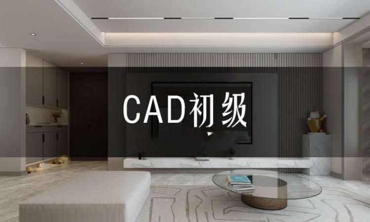 合肥CAD培訓【初級】