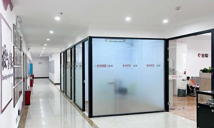 長(zhǎng)沙中心