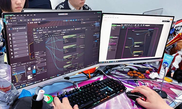 教學(xué)環(huán)境