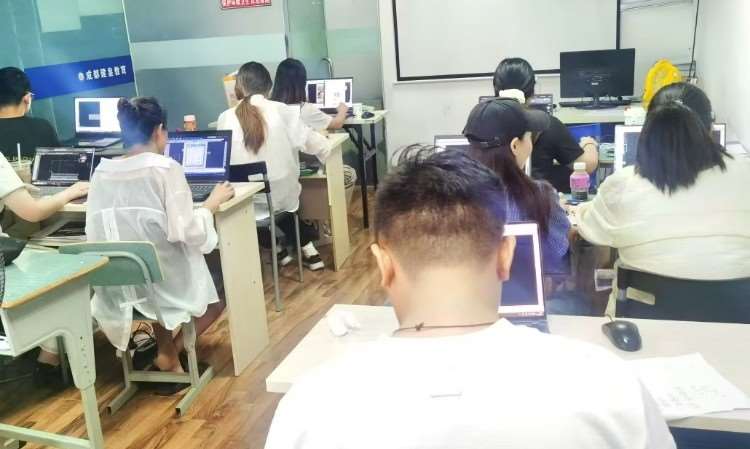 成都造價培訓實訓