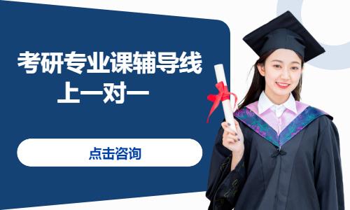 考研專業(yè)課輔導(dǎo)線上一對(duì)一  