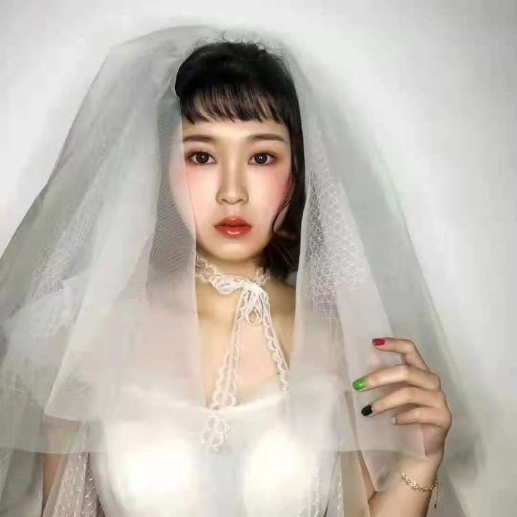 武汉化妆盘发培训学校