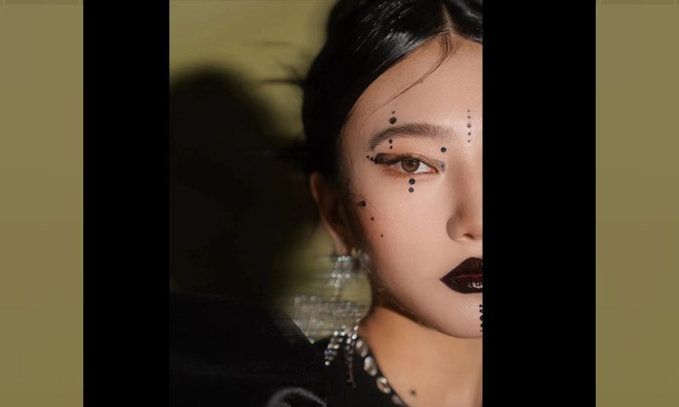 石家庄化妆专业培训学校