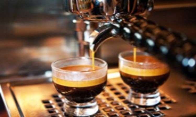 咖啡首席创业班