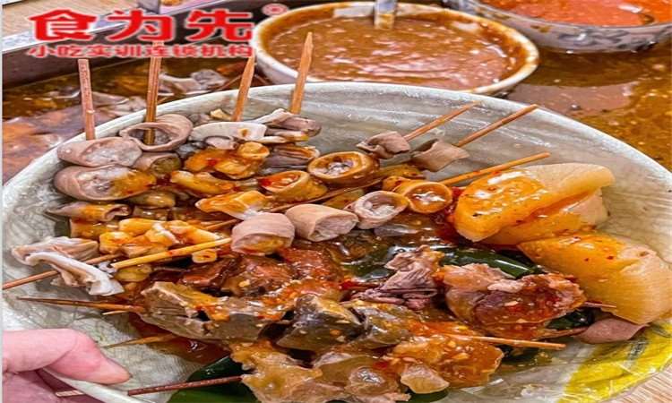 东莞牛肠酸