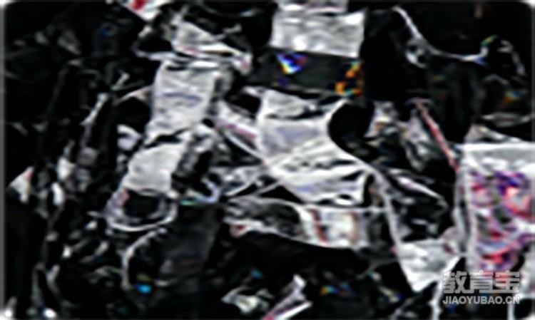 长沙面料设计留学作品集