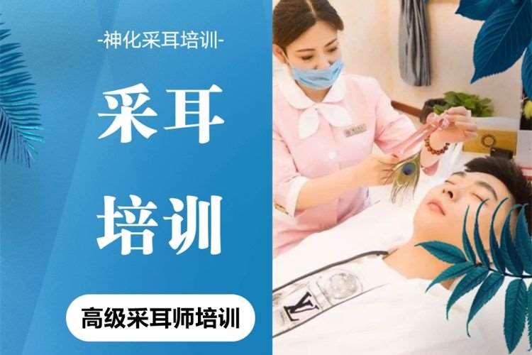全能采耳培训班