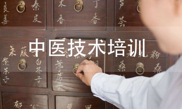 武汉中医保健师培训