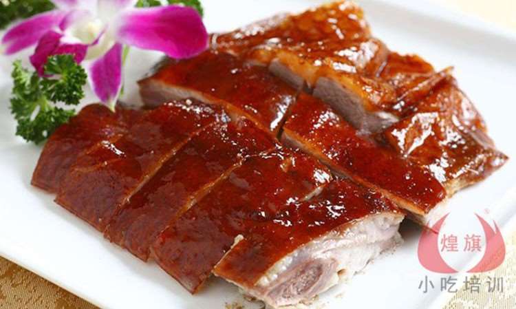 惠州广式烧腊培训