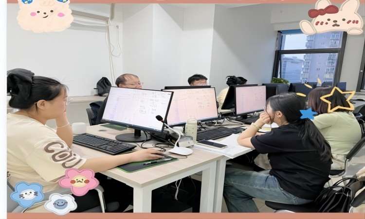 西安安装造价培训班