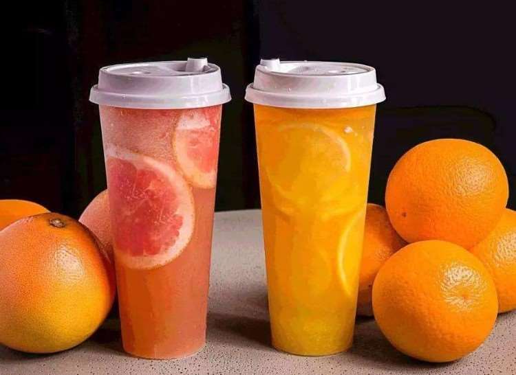 长沙果茶培训班