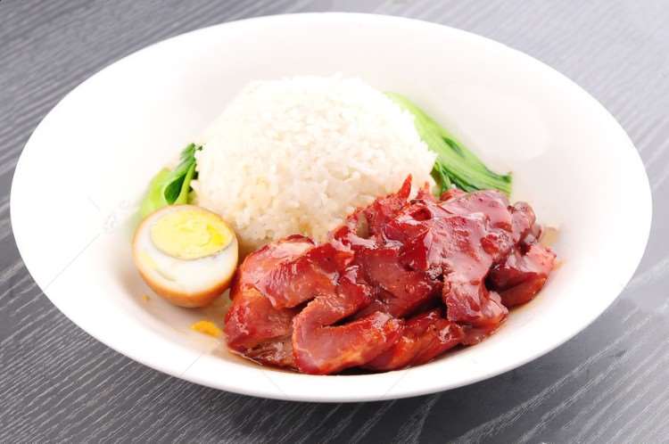 哈尔滨哪里有烧腊饭煲仔饭学？