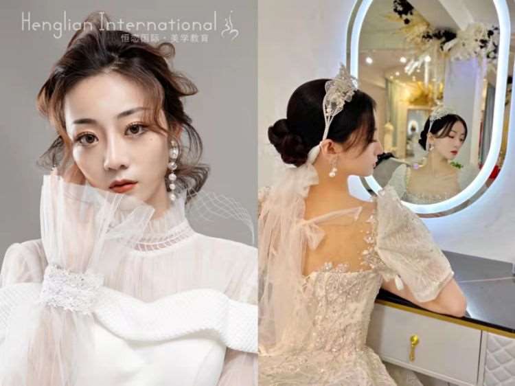 沈阳私人化妆培训班