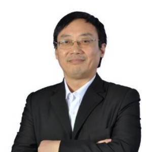 汤家凤