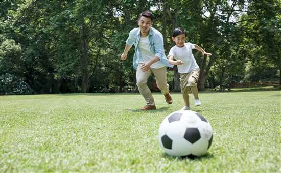 上海足球训练去哪个机构好