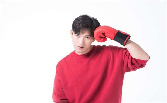 广东佛山那里有学散打的?最好是在三水区的谢了！