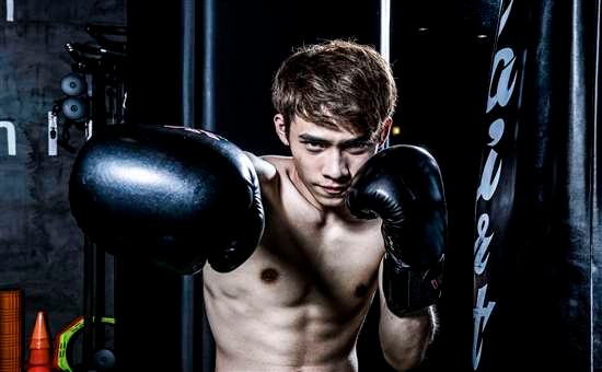 青少年拳击训练营有哪里好