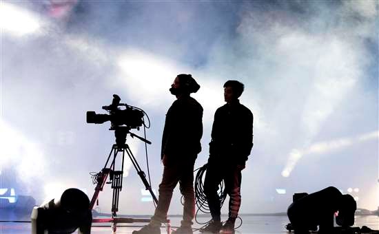 哪家摄影培训学校好?广州或者佛山的