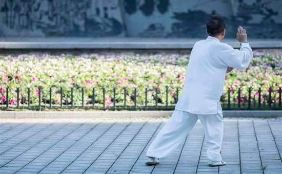 福州太极培训哪家比较靠谱？