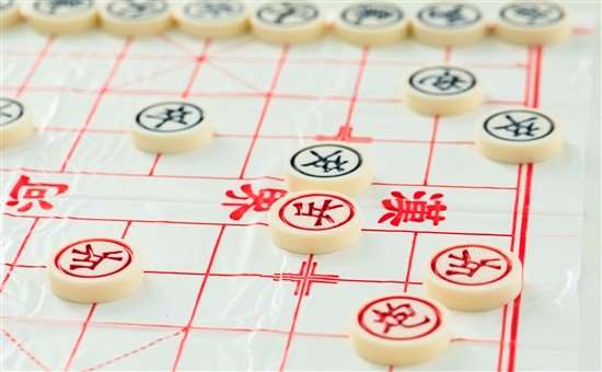 重庆哪有中国象棋俱乐部