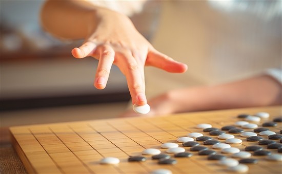 天津国际象棋培训哪家好