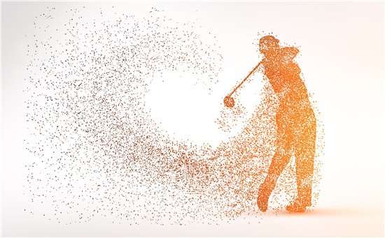 上海市所有高尔夫球场?