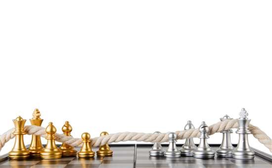 招远哪里有教国际象棋的?适合10岁男孩的学习班