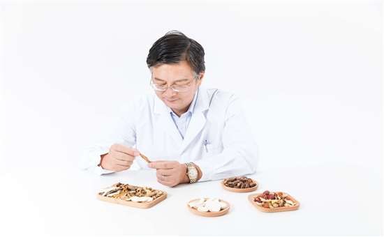 如何学习中医保健