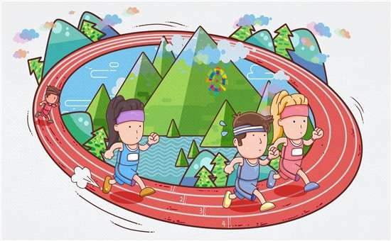 重庆渝北区哪有学散打的?