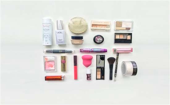 南昌学化妆去哪个机构好？