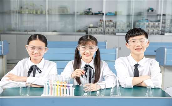 南宁哪里有少儿机器人培训中心?