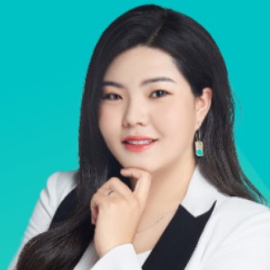 叶云婷