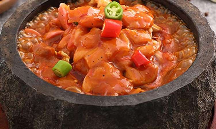 哈尔滨想学石锅泡泡鸡去哪里学好