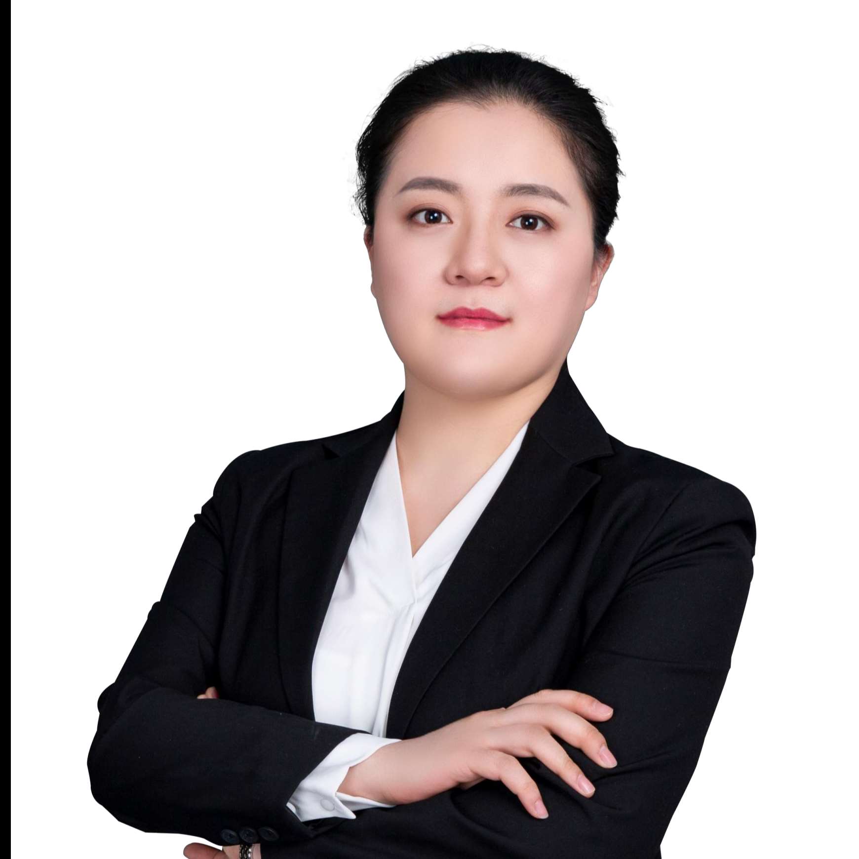张林娜