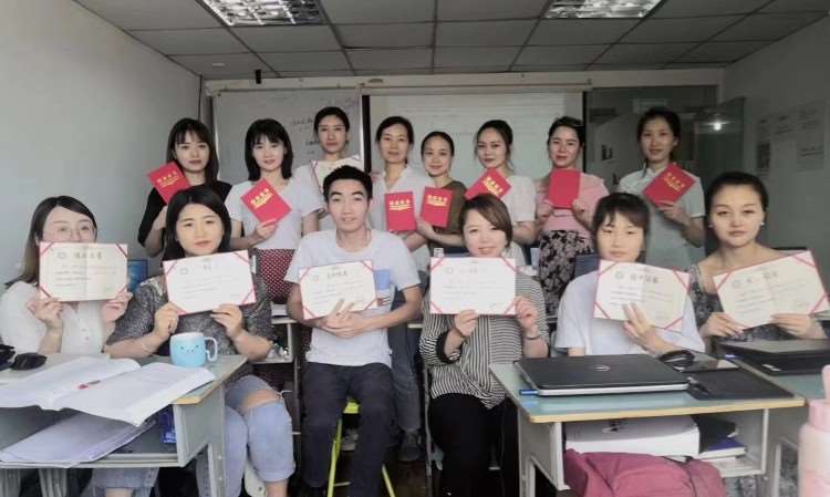 成都乐山资料员培训 CAD 零基础教学