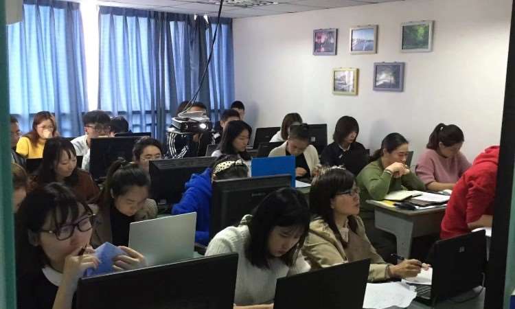 成都土建造价培训班