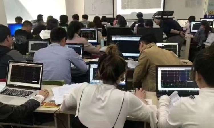 成都绵阳工程造价培训 宏业广联达培训