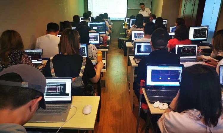 成都全国注册造价员考试培训