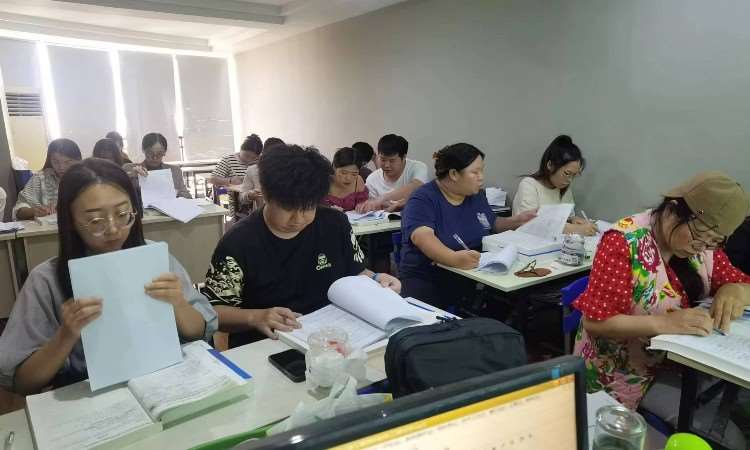 成都水暖造价员培训