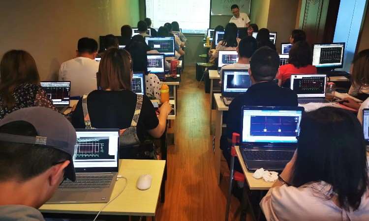 成都广元造价培训 0基础
