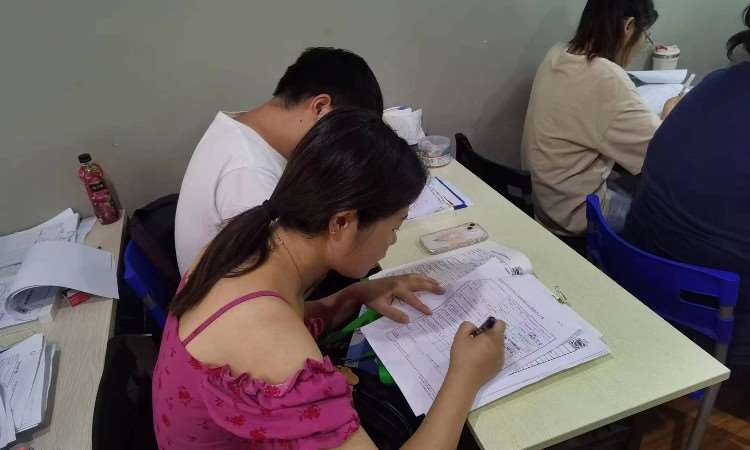 成都达州资料员培训 实操培训