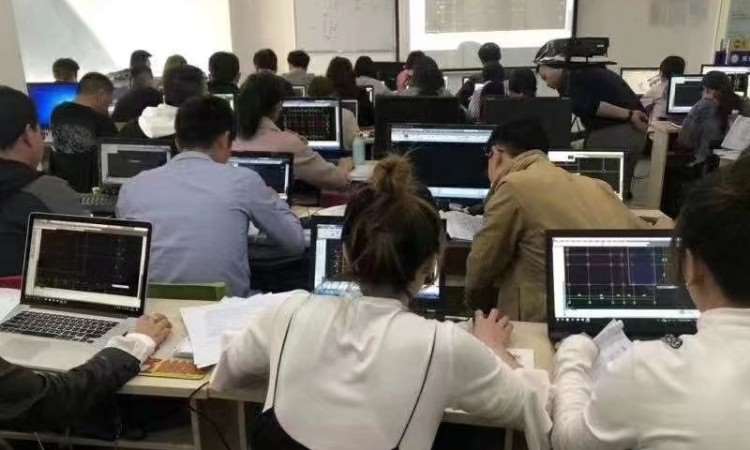 成都绵阳安装造价实操培训学校