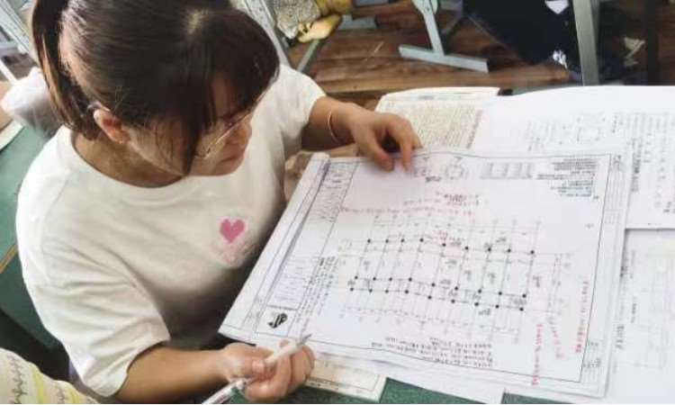 成都工程造价培训学校地址 0基础