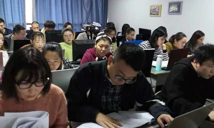 成都广安0基础安装造价培训学习